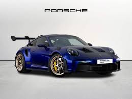 Image result for Night Blue 2025 Porsche