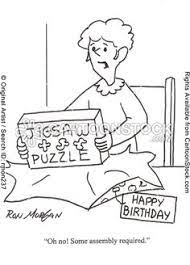 If you like these jigsaw jokes, have a look here for an alphabetical list of joke topics. 13 Puzzle Humor Ideas Humor Funny Puzzles Bones Funny