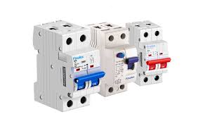 What Are Mcb Isolators And Rccb And Whats The Difference