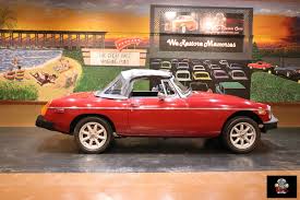 Image result for Carmine 1978 MG