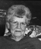 Shirley Deyo Obituary (2014)