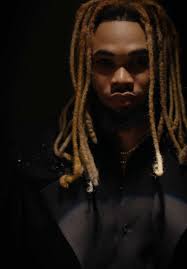 Discover Young Alpha: The New Force in Music