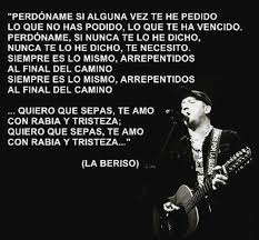 La beriso frases de musica. Laberiso Musica Rock Frasesdecanciones Letras De Canciones Frases De Rock Frases De Canciones