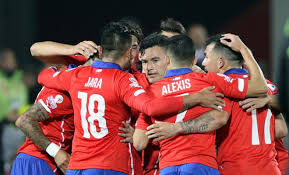 Chile está iniciando un nuevo proceso ya que reinaldo rueda, nuevo entrenador de colombia, fue destituido y en su lugar llegó martín lasarte. Hora Del Partido Chile Vs Bolivia Puranoticia