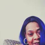 Sheena Irvin's Instagram, Twitter & Facebook