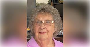 Obituary information for Rozanne M. Snell