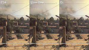 Dying light the following vs enhanced edition. Dying Light Enhanced Edition Pc Vs Ps4 Vs Xbox One Graphics Comparison Youtube