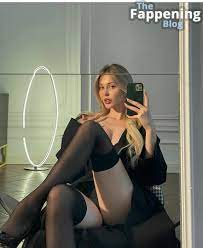 evalevel  evadevil  evalevel1 Nude Leaks OnlyFans Photo 1 | TheFappening