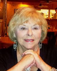 Ann Nancy Bernadette Marsh DiBlasi Obituary