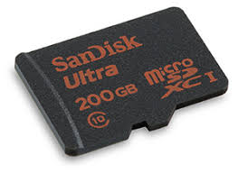 Write speeds are good, but they are not the fastest we've seen. Review Sandisk Ultra 90mb S Microsdxc 200gb Uhs I Memory Card Camera Memory Speed Comparison Performance Tests For Sd And Cf Cards