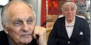 I'm Coming, Alan.” — The Night Jamie Farr Cried, Booked a Flight, and  Refused to Let Hawkeye Face Parkinson's Alone It started with a phone call  in 2015. Jamie Farr was at