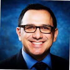 Go where you're celebrated not where you're tolerated."