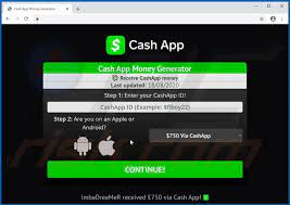R/cashapp is for discussion regarding cash app on ios and i've done this with venmo before if you need a confirmed way to get money to your bank account. How To Remove Cash App Pop Up Scam Virus Removal Guide Updated