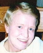 Doris Ruiz Obituary (2012)