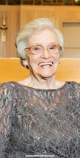 Ann Sauter–2/27/2022