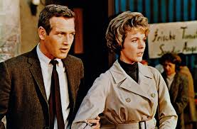 O famoso filme protagonizado pelo ator paul newman no ano de 1969, no qual ele atua como o personagem frank capua, que se qualifica e vai para a disputa das. Os Dez Melhores Filmes Com Paul Newman