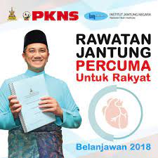 Terima kasih premiera hotel yang sangat baik dan memudahkan urusan dan impian saya. Rawatan Jantung Percuma Rakyat Selangor