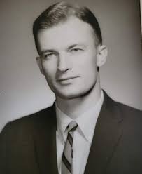 Michael Wade avis de décès