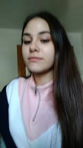 Indoor Fashion Tips with a White and Pink Hoodie