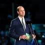 Prince William now from www.royal.uk