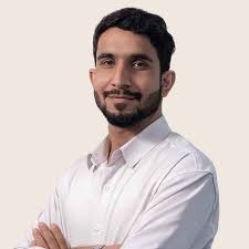 Saqib Rasool (TruBroker™) from Huspy Dubai