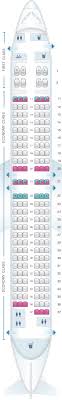 Delta is reportedly considering ordering 100 boeing 737 max aircraft. Seat Map Air China Boeing B737 800 167pax Seatmaestro