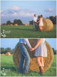 Black Barn Lebanon Ohio Sunflowers Round Bale Hay Field Romantic Couples Engagement Photography Emerald Anchor Photography Engaged Couples Photography Engagement Photography Engagement Couple