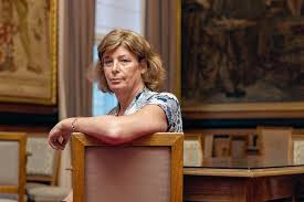 Petra de sutter (groen) was al vicepremier en minister van overheidsbedrijven en ambtenarenzaken. Petra De Sutter Gynaecoloog Info Artsenkrant Com