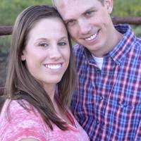 Ashley Frazier & Joseph Patton