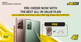 Employee phone directory deluxe for windows. Digi Opens Pre Orders For Samsung Galaxy Note20 Series