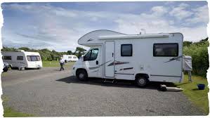 Here's a tip to make towing a car behind your motorhome completely optional, no matter how dependent you are on a vehicle once you get to your campsite. Top 20 Motorhome Questions The Caravan Club