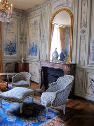 Le Carre De Buis Photo Decor English Decor Classic Interior