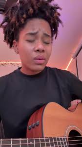 Conan Gray Song Cover: Anya Olsen's Unique Style