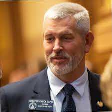 Chuck Payne Email & Phone Number