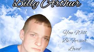 Fundraiser by Ashley Minton-Smith : Billy Arthur's Berrieal Fund