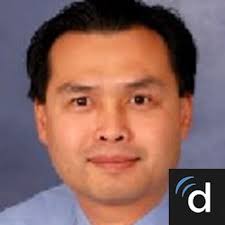 Dr. Robert P. Huang, MD