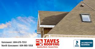 We are extremely selective when it comes to choosing. Maple Ridge Roof Repair Emergency Roofing Services Taves Roofing