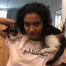 kay patrick ball pr manager