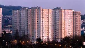Selon le rapport de police consulté par le parisien des hommes de la brigade. Soupcons De Corruption Dans L Attribution Des Hlm A Aulnay Sous Bois