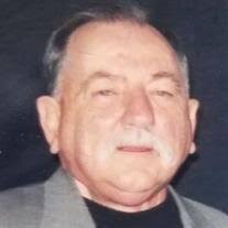 Stanley "Stash" Visack Obituary