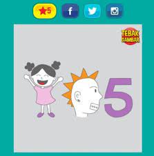 Hehe tenang, disini kami admin cademedia berikan jawaban tebak gambar lengkap semua level khusus bagi kamu yang sudah nyerah dengan tebakan di level tertentu. Kunci Jawaban Tebak Gambar Level 10 Terlengkap Gambar 1 20