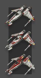 Republic Scout Paint Jobs Star Wars Paint Ideas Of Star Wars Paint Starwars Painting Decoration Star Wars The Old Star Wars Painting Star Wars Vehicles