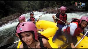 新古毛, alternately known as kuala kubu baru, kuala kubu bahru or kuala kubu baharu; Oxbold White Water Rafting Selangor River Kuala Kubu Bharu Youtube