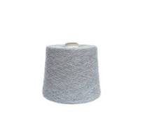 24S/2 Slub Yarn 41%Acrylic 25%PBT 24%Viscose 10%Nylon Knitted Sweater Yarn  Factory Supplies Various Blended Fancy Yarns in Stock