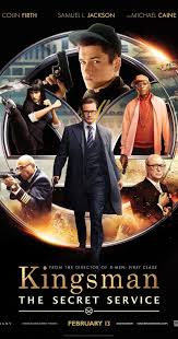 El Secreto De Adaline Pelicula Completa En Español Latino Kingsman The Secret Service 2014 Kingsman Movie Kingsman The Secret Kingsman The Secret Service