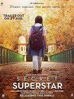 Superstar Izle Secret Superstar Tam Film Film Izleme