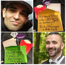 We are thrilled to introduce our inspiring 2025 Bank of America Boston  Marathon teammates! Rhys, Thomas and Annie are dedicating their marathon  journeys to raise awareness and support for Learn to Cope.