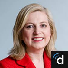 Dr. Frances J. Hayes, MD