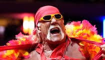 Wrestler Hulk Hogan's Cause Of Death Revealed