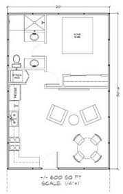 Since square footage is used to determine a home's market value, it can matter a lot. Kit Homes And Guest House Kits Mohave Style
